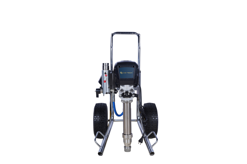 Airless Putty Sprayer 1096