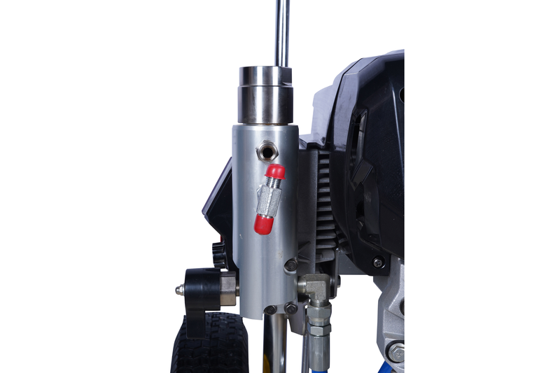 DG-Tech Airless Putty Sprayer 1096