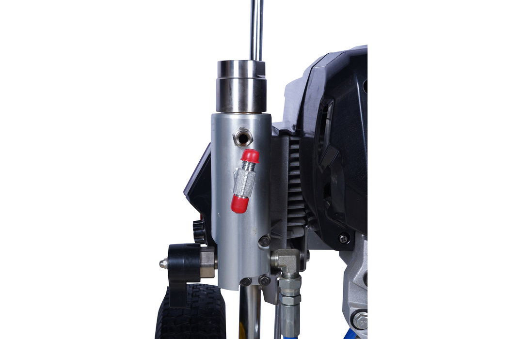 Airless Putty Sprayer 1096