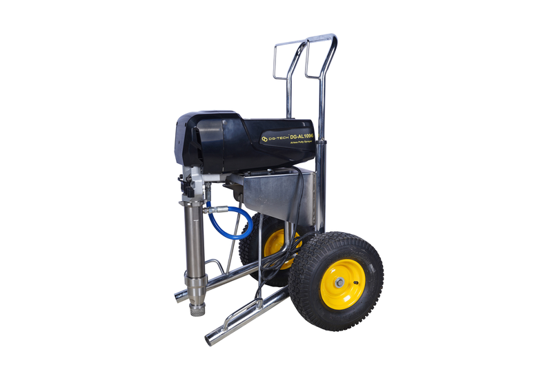 DG-Tech Airless Putty Sprayer 1096