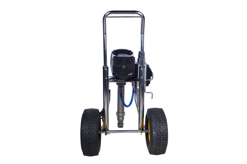 DG-Tech Airless Putty Sprayer 1096