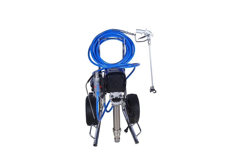 DG-Tech Airless Putty Sprayer 1096