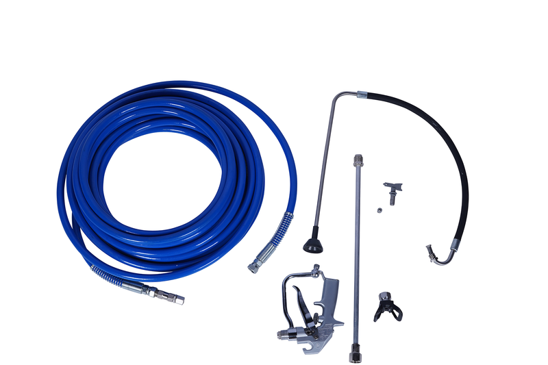 DG-Tech Airless Putty Sprayer 1096