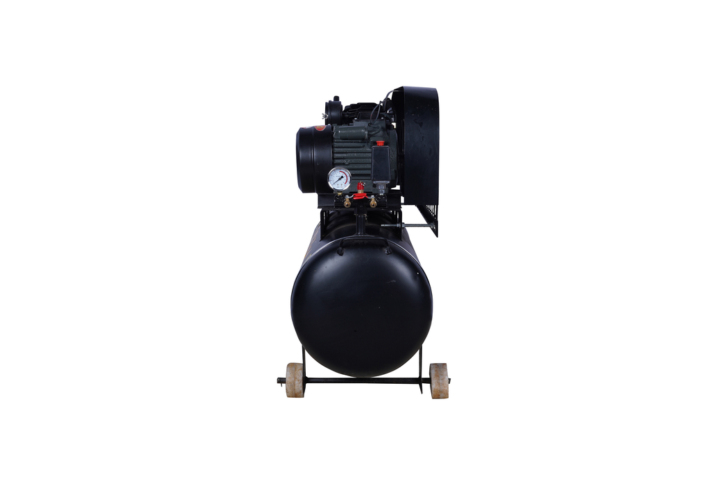 Belt Driven Air Compressor 2065-120L without Motor