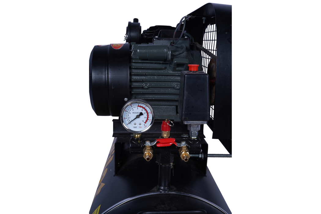 Belt Driven Air Compressor 2065-120L without Motor