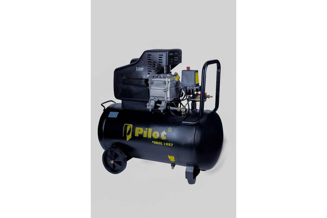 Direct Driven Air Compressor 70L 3.5HP | PL-70