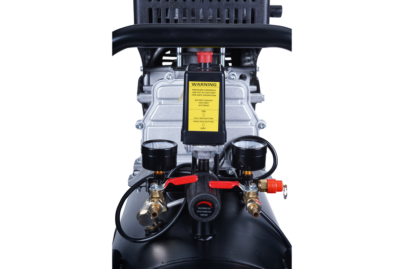Direct Driven Air Compressor 70L 3.5HP | PL-70