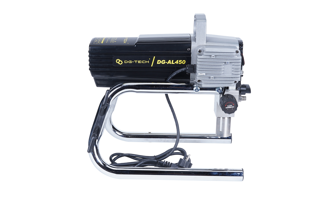 Airless Paint Sprayer 450