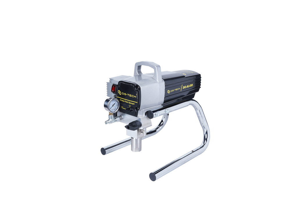 Airless Paint Sprayer 450