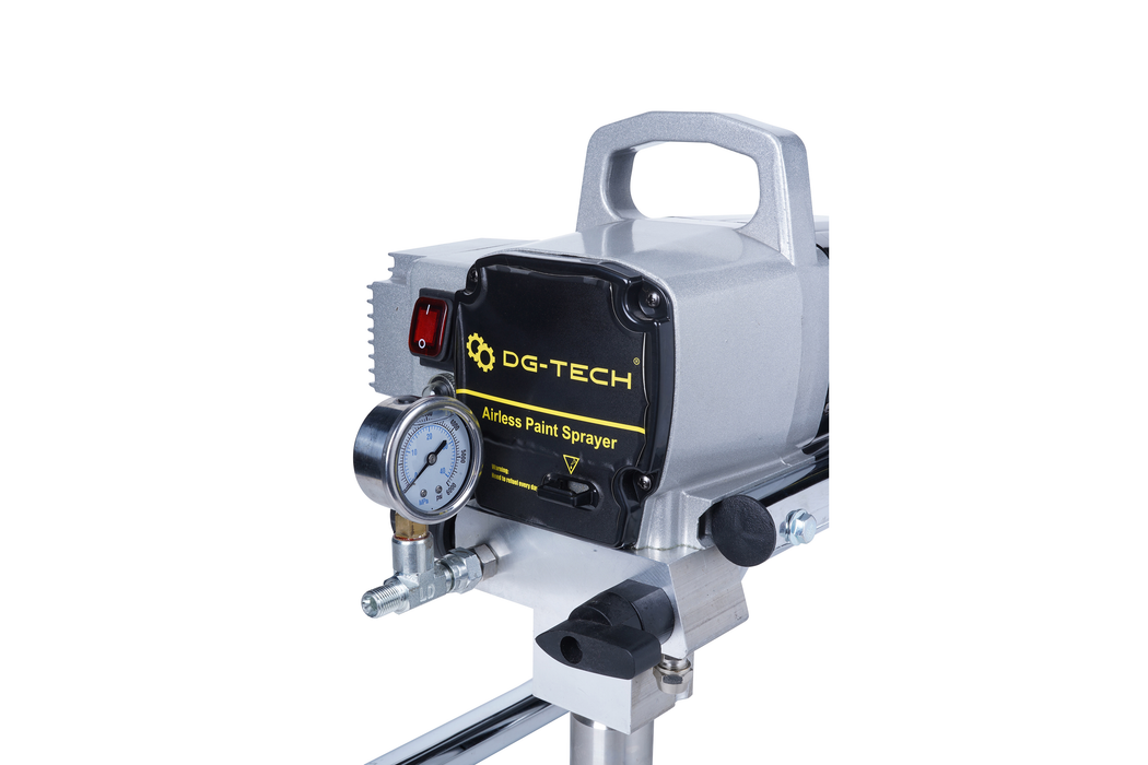 Airless Paint Sprayer 450