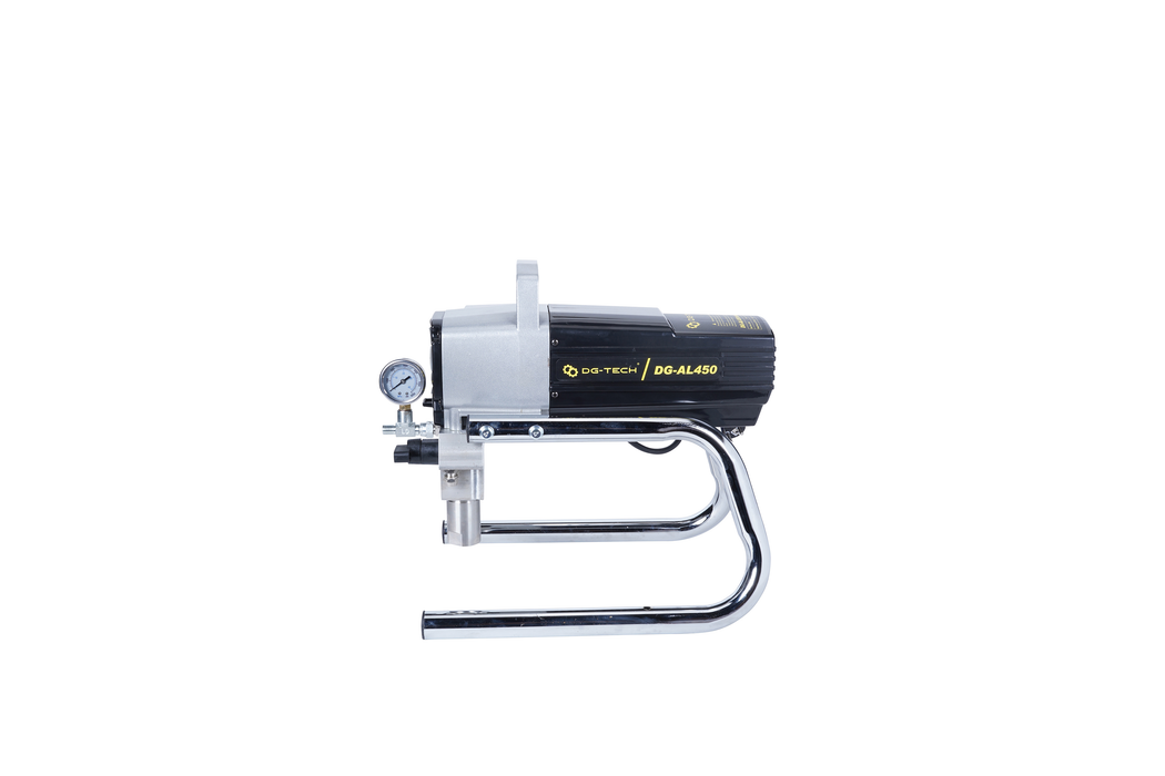 Airless Paint Sprayer 450
