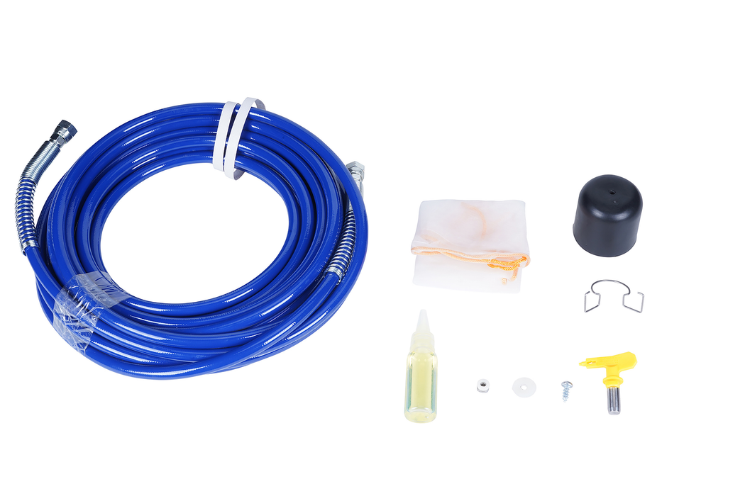 Airless Paint Sprayer 460