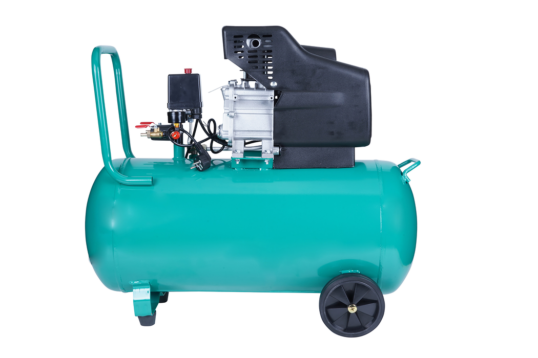 Direct Driven Air Compressor 80L 4HP | PL-80