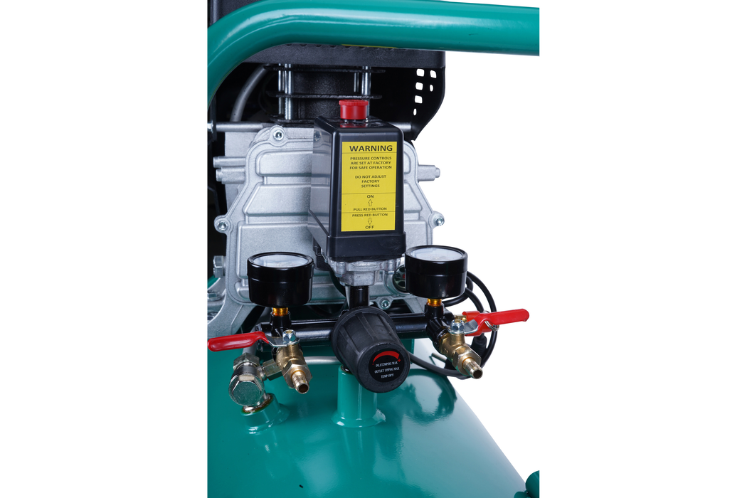 Direct Driven Air Compressor 80L 4HP | PL-80