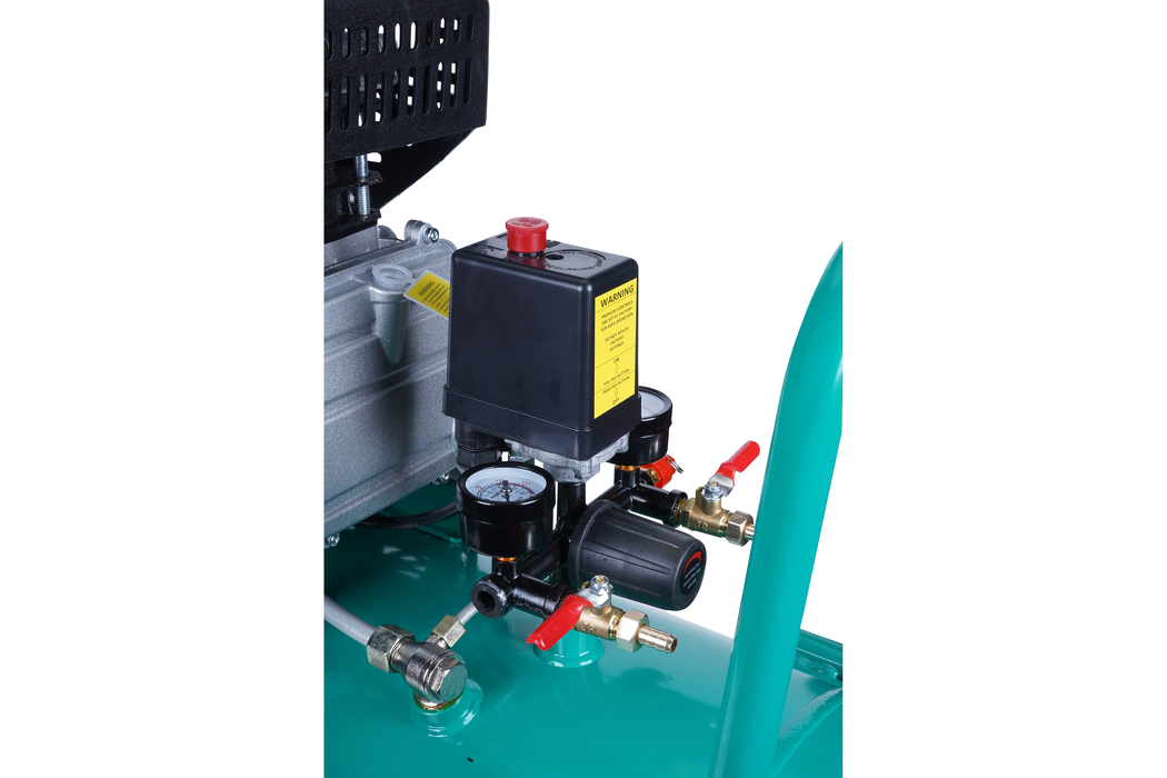 Direct Driven Air Compressor 80L 4HP | PL-80