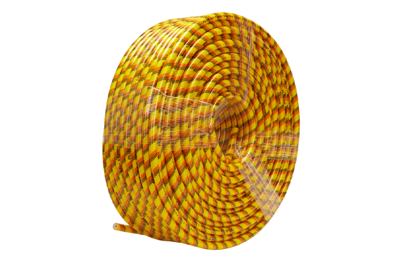 Spray Hose 10MM 5 Layer  1/2" Nipple