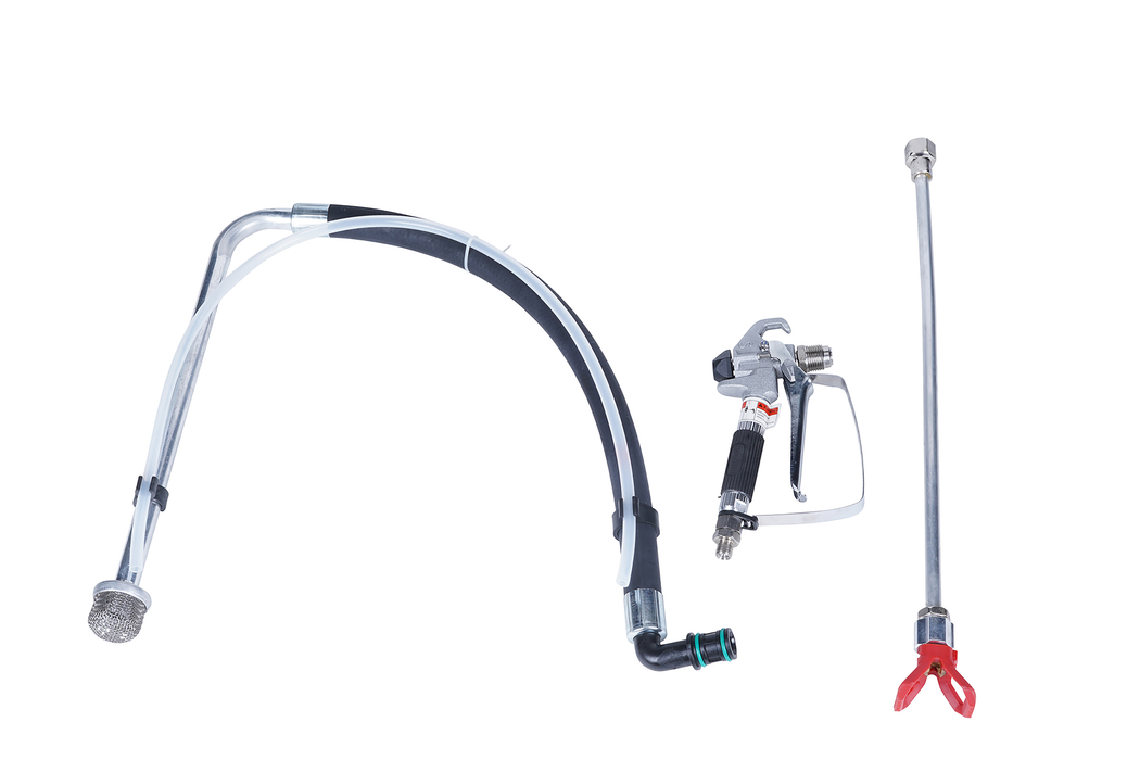 Airless Paint Sprayer 450