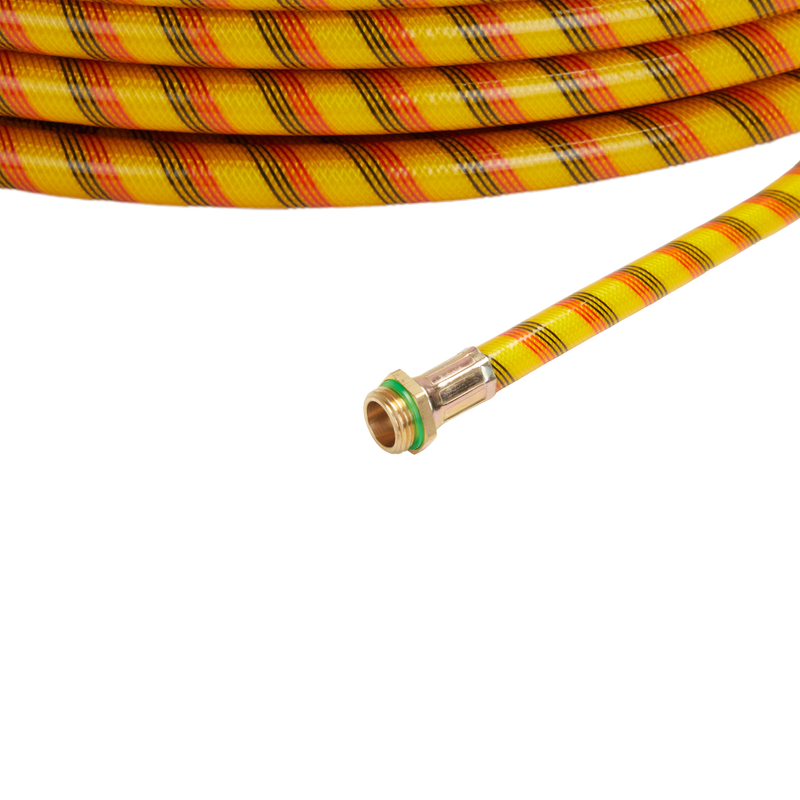 Spray Hose 10MM 5 Layer  1/2" Nipple