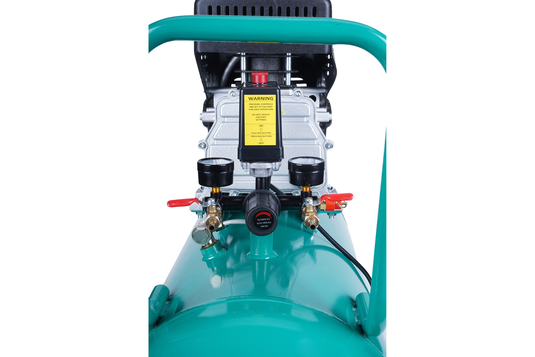 Direct Driven Air Compressor 80L 4HP | PL-80