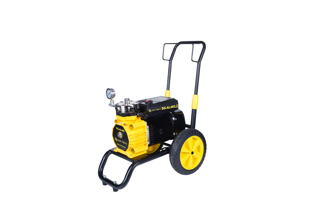 Airless Paint Sprayer 460