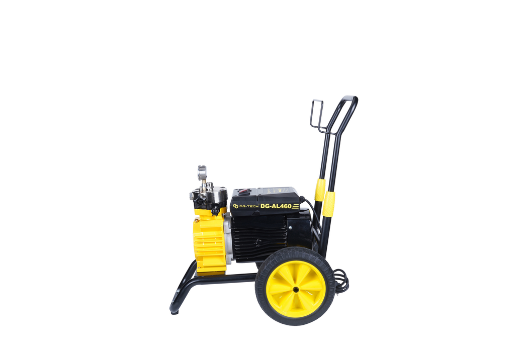 Airless Paint Sprayer 460