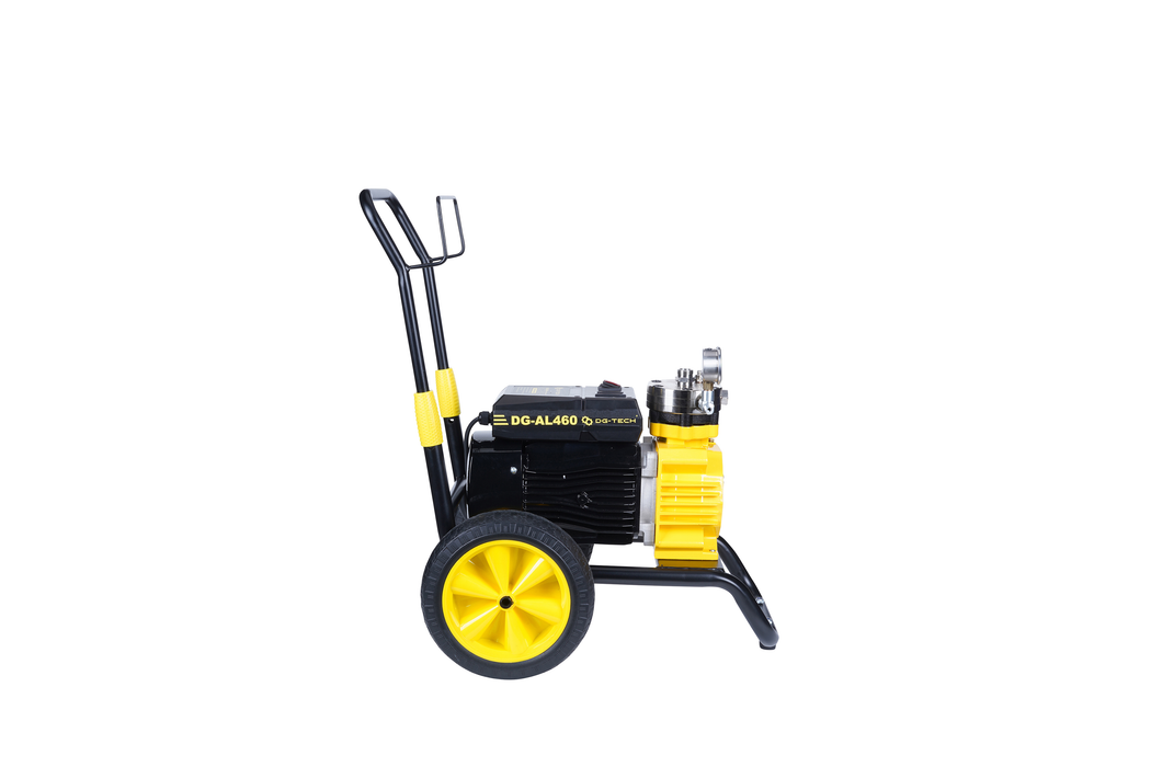 Airless Paint Sprayer 460