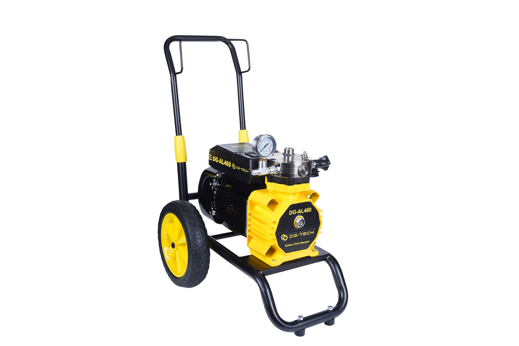 Airless Paint Sprayer 460