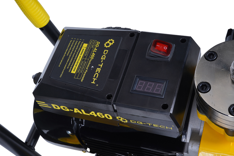DG-Tech Airless Paint Sprayer 460