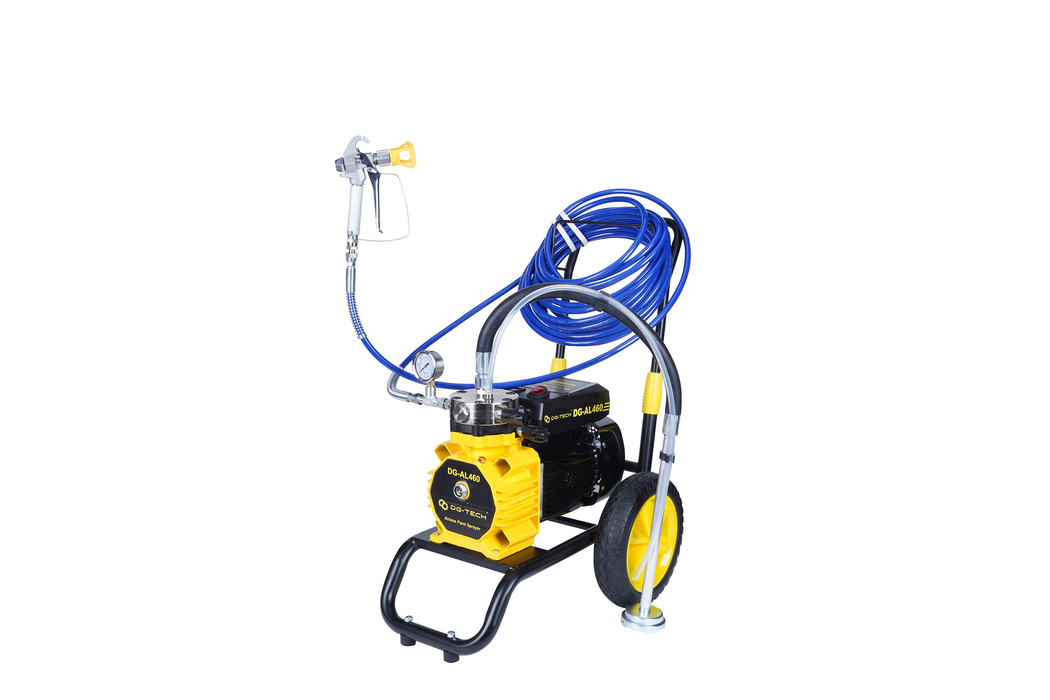 Airless Paint Sprayer 460