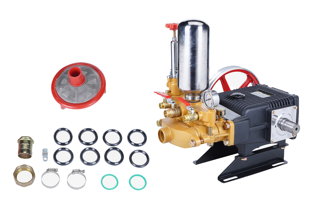 HTP Power Sprayer Pump 120No | PL-HTP150