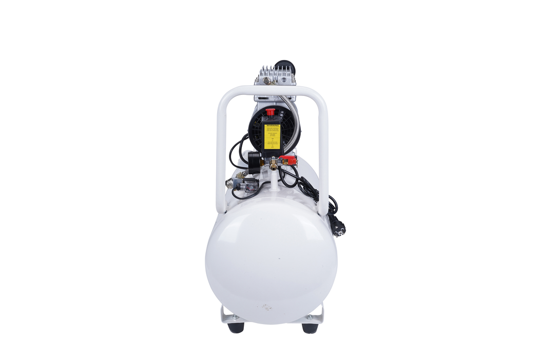 Oil-Free Silent Air Compressor 60L 750W | PL-OF60
