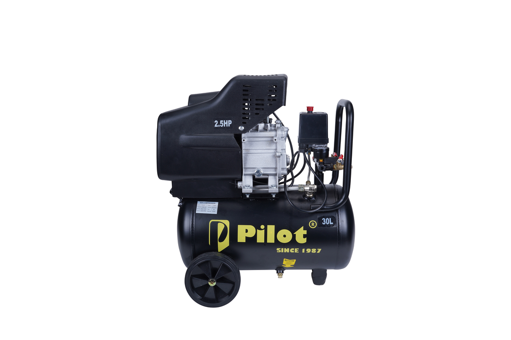 Direct Driven Air Compressor 30L 2.5HP | PL-30