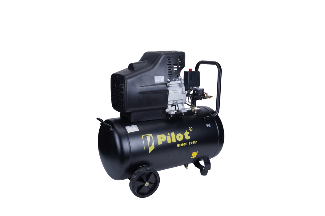 Direct Driven Air Compressor 60L 3.5HP | PL-60