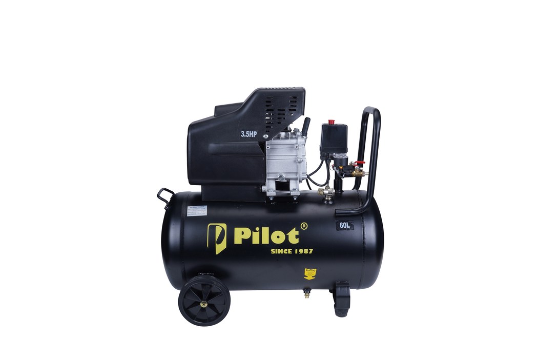 Direct Driven Air Compressor 60L 3.5HP | PL-60