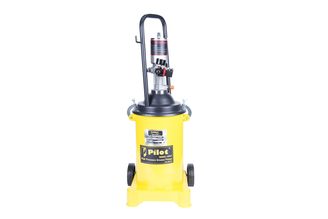 Pneumatic Grease Pump 12L