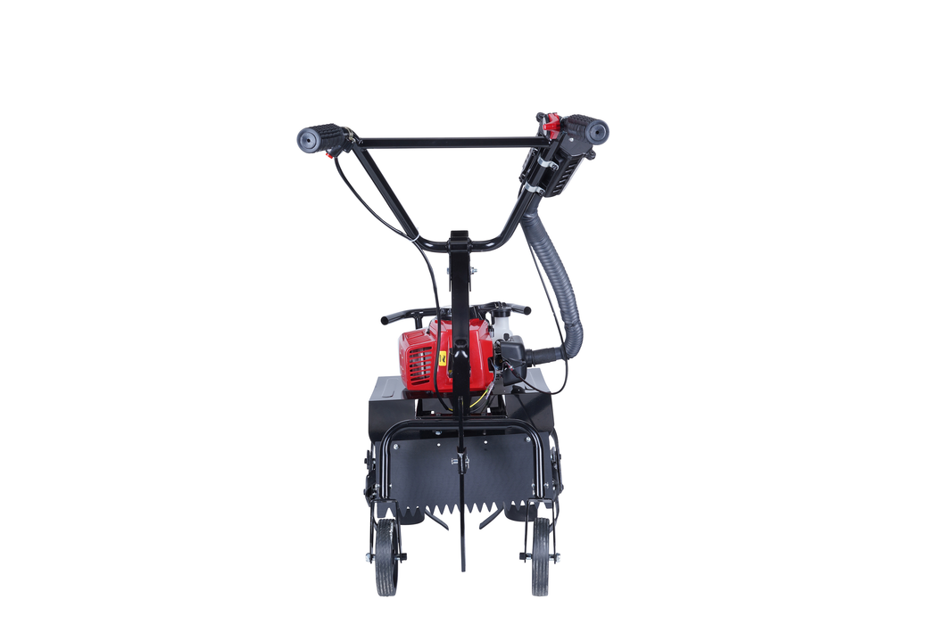 Mini Power Tiller 63CC