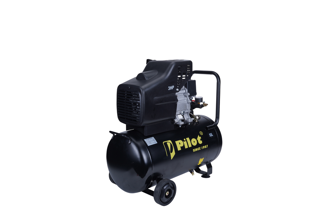 Direct Driven Air Compressor 50L 3HP | PL-50