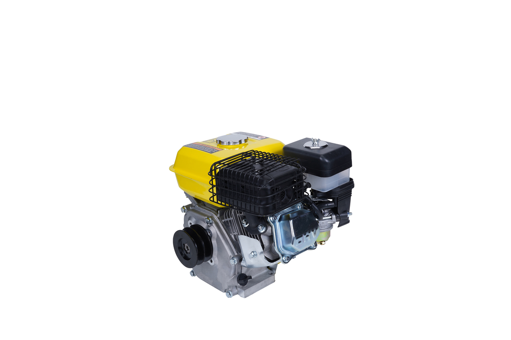 Petrol Driven Engine 8 HP Heavy Duty