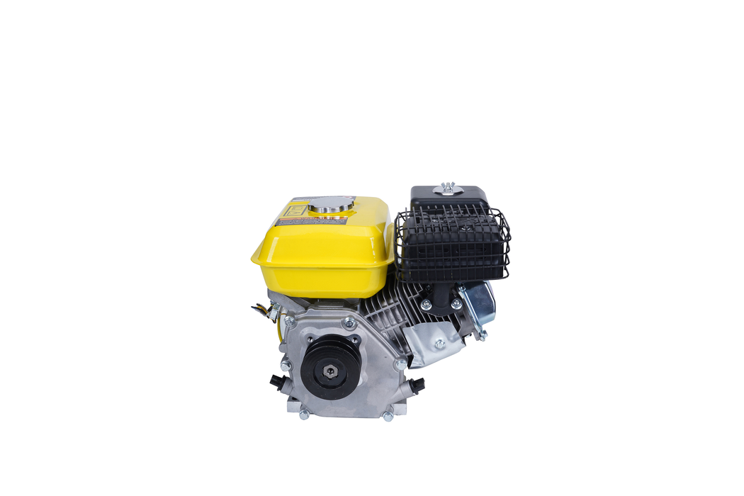 Petrol Driven Engine 8 HP Heavy Duty