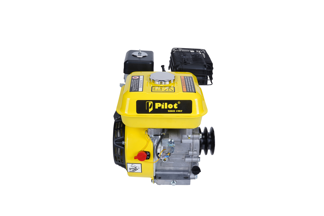 Petrol Driven Engine 8 HP Heavy Duty