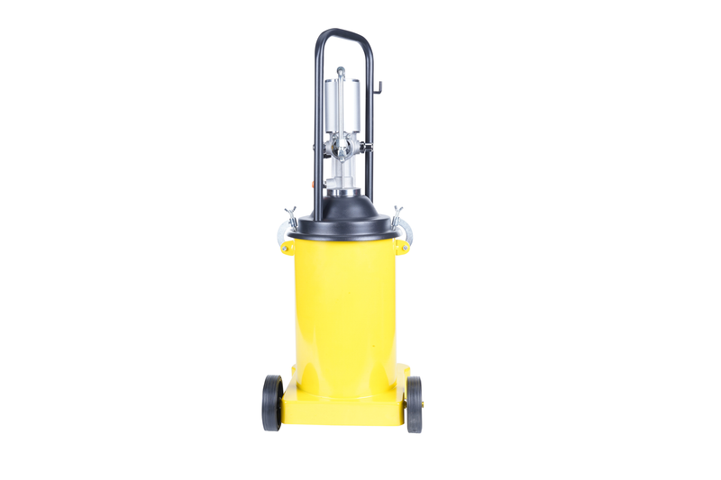 Pneumatic Grease Pump 12L