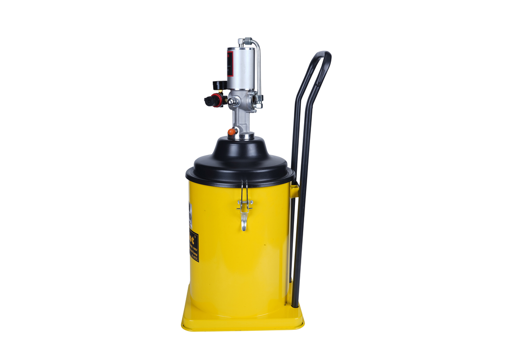 Pneumatic Grease Pump 25L