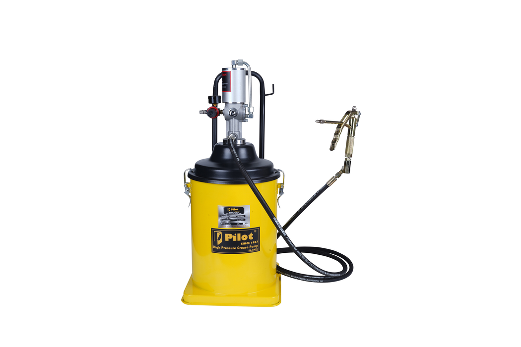 Pneumatic Grease Pump 25L