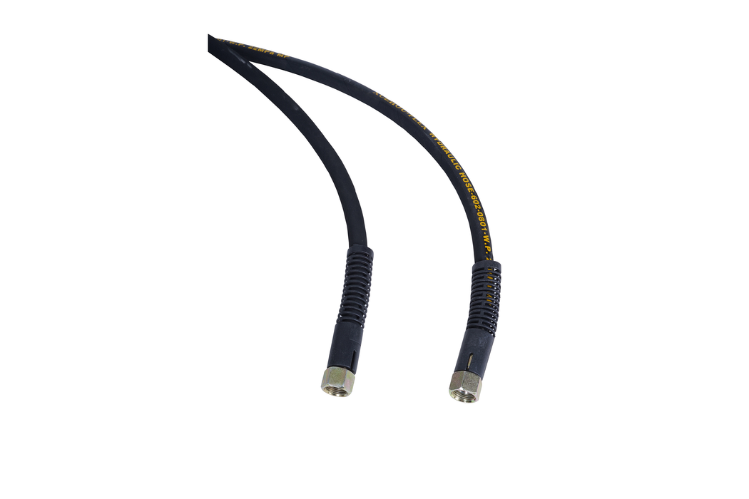 Portable Pressure Washer Pipe 8MTR