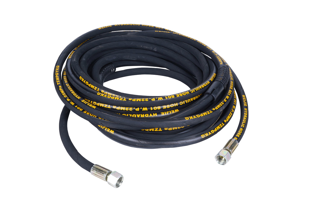 Portable Pressure Washer Pipe 10MTR