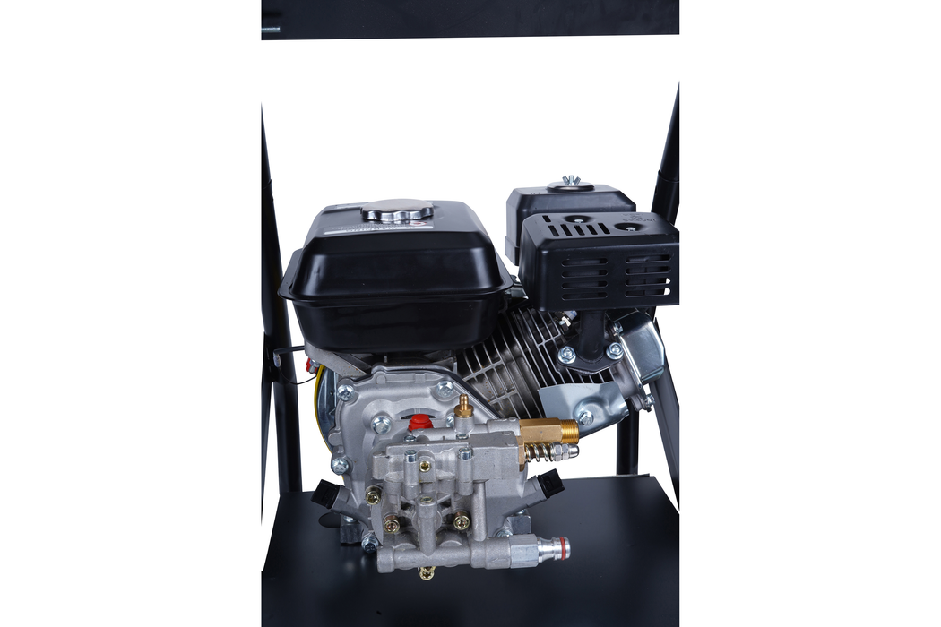 Engine High Pressure Washer 7 HP, 150 Bar