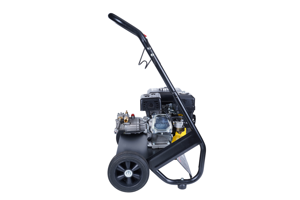 Engine High Pressure Washer 7 HP, 150 Bar