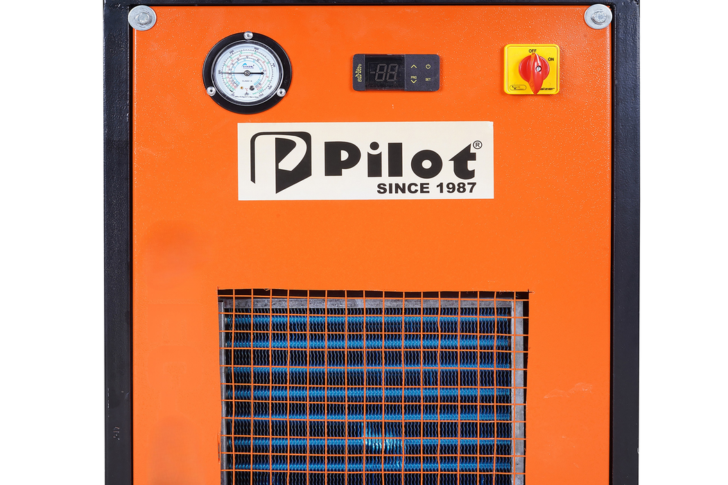 Refrigerated Air Dryer 20CFM