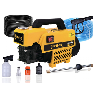 Pressure Washers