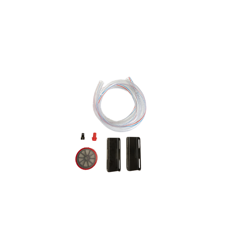 Pilot High Pressure Triplex Plunger Pump 200 Bar | 28mm Hollow Shaft with Flange | 12L/Min | 1450 RPM | 3-5HP Compatible
